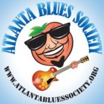 Atlanta Blues Society logo